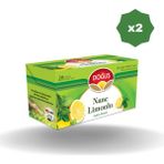 Doğuş Nane&limon Çayi 20'li - (2 Adet)