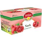 Doğuş Narlı Karışık Meyve Çayı 20'li - Bitki Çayı