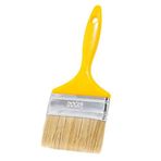Doğuş No:4 Plastik Saplı Kestirme Fırçası