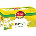 Doğuş Papatya Bitki Çayı 20'li x 12 Paket