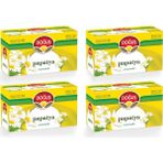 Doğuş Papatya Çayı 20LI x 4 Adet - Bitki Çayı