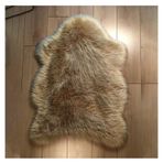 Doğuş Peluş Apost Tek Kafa Camel Post 150x200 cm Salon Halı