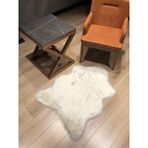 Doğuş Peluş Apost Tek Kafa Kemik Post 150x200 cm Salon Halı