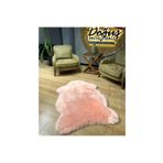 Doğuş Peluş Apost Tek Kafa Somon Post 100x150 cm Salon Halı