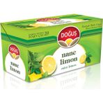 Doğuş Rezene Bitki Çayı Süzen Poşet 20X2 gr - 40 gr
