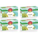 Doğuş Rezene Çayı 20LI x 4 Adet - Bitki Çayı