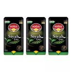 Doğuş Siyah Çay 1 Kg (3 Adet)
