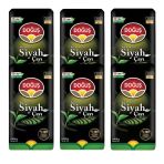 Doğuş Siyah Çay 1 Kg (6 Adet)