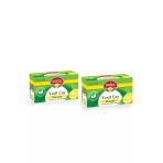 Doğuş Yeşil Çay Limonlu 20 Li X 2 Adet