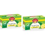 Doğuş Yeşil Çay Limonlu 20'li x 2