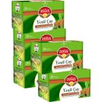Doğuş Yeşil Çay Tarçınlı Karanfilli 20 Süzen Poşet (30 Gr), 5 Adet - 1