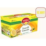 Doğuş Zencefil Limon Çayı 12'li