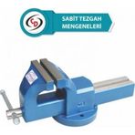 Doğusan Tezgah Mengenesi 100Mm