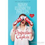 Doğuştan Çapkın - Susan Elizabeth Phillips