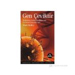 Doğuştan Gelen Özellikler Mi Çevresel Etkenler Mi? - Matt Ridley