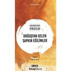 Doğuştan Gelen Sapkın Eğilimler - Sigmund Freud