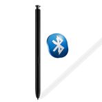 Dogxiong Galaxy Note 20 Samsung Galaxy Note 20 Note 20 Ultra 5G (EJ-PN980BBEGUS) Note 20 S Kalem Dokunmatik Stylus Kalem Değiştirme (Mistik Siyah)