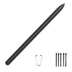Dogxiong Samsung Galaxy Tab S7 FE Kalem Samsung Galaxy Tab S7 FE S Kalem Yedek Kalem + Samsung Galaxy Tab S7 FE Stylus S Kalem için Ücretsiz 5 İpucu