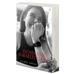 Dohanın Kırmızı Gülü - Hande Ortay