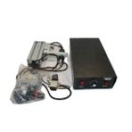 Dohre UG-320M Ultrasonik Punta Maske Kulak Kaynak Makinesi - 1800W, Pnömatik Sistem, Yüksek Verimlilik