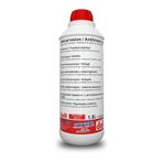 Doill -55 / -56 Derece Hazır Karışım 1.5 Litre Kırmızı Organik Antifriz - G12
