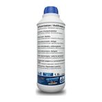 Doill -55 / -56 Derece Hazır Karışım 1.5 Litre Mavi Antifriz - G11