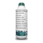 Doill -55 / -56 Derece Hazır Karışım 1.5 Litre Yeşil Antifriz - G11