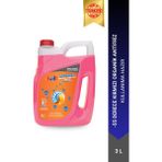 Doill -55 / -56 Derece Hazır Karışım 3 Litre Kırmızı Organik Antifriz - G12 (Üretim Yılı: 2026)