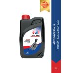 Doill Atf 320 Dexron Iıı-3 1 Litre Yarı Sentetik Otomatik Şanzıman Yağı (Üretim Yılı: 2026)