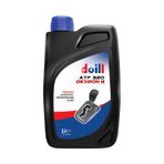 Doill ATF 320 DEXRON III-3 Yarı Sentetik Otomatik Şanzıman Yağı 1 L