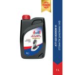 Doill Atf 620 Dexron Vı-6 1 Litre Tam Sentetik Otomatik Şanzıman Yağı (Üretim Yılı: 2026)