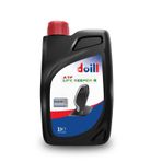 Doill Atf Life Keeper Tam Sentetik Otomatik Şanzıman Yağı 1 L