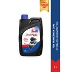 doill Atf Trancemax 75w 1 Litre Dctf Dual Cluch Çift Kavramalı Otomatik Şanzıman Yağı