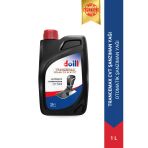 Doill Atf Trancemax Cvt 1 Litre Tam Senetetik Otomatik Şanzıman Yağı (Üretim Yılı: 2026)