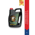 Doill Extreme 0W-30 Apı Sn/Cf Acea C3 4 Litre Tam Sentetik Partiküllü Motor Yağı (Üretim Yılı: 2026)