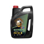 Doill Extreme 0W-30 Apı Sn/Cf Acea C3 5 Litre Tam Sentetik Partiküllü Motor Yağı (Üretim Yılı: 2026)