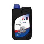 Doill Gearplus 75W-85 Tam Sentetik GL-5 / GL-4 /GL-4 Plus Manuel Şanzıman Yağı 1 L
