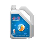 Doill Konsantre - Saf Mavi Antifriz - G11 3 L