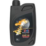 Doill Master 10W-40 1 lt Yarı Sentetik Motor Yağı