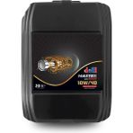 Doill Master 10W-40 API SM/CF Acea A3/B4 20 lt Yarı Sentetik Motor Yağı