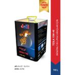 Doill Tesla 15W-40 Apı Sl/cf Acea A3/b4 16 Litre Motor Yağı (Üretim Yılı: 2026)