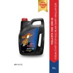 Doill Tesla 20W-50 Apı Sg/cd 5 Litre Motor Yağı (Üretim Yılı: 2026)