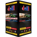 Doill Traktör Transmisyon 422 10W-30 16 Litre Teneke Arka Yağı (Üretim Yılı: 2025)