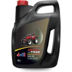 Doill Traktör Transmisyon 422 10W-30 4 Litre Teneke Arka Yağı (Üretim Yılı: 2025)