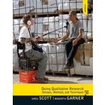 Doing Qualitative Research: Designs, Methods, and Techniques Plus MySearchLab with eText -- Access Card Package by Roberta M Garner (2012-04-29)