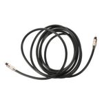 DOITOOL Kablosu Kulaklık Kablosu Soundbar Için Kablo Kablosu Dijital Stereo Tv Için Kablo Fiber Kablosu Ev Sineması Için Kablosu Pmmc Elyafı