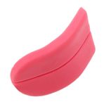 DOITOOL Plush Toys Tongue Resin DIY Dog Doll Tongue Realistic Crafting Accessories For Handmade Stuffed Animal Figures Safe Creative Project Supplies