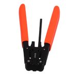 DOITOOL Sıyırma pensesi fiber striptizci Kesiciler striptizciler fiber sıyırma aleti fiber pense elyaf bükücü elyaf kesici fiber teller araçları çelik Rastgele Renk