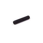DOJA Endüstriyel | Allen Dişli Metrik Başsız Vidalar | M5 x 20 mm | Pack 20 | Hex Soket Anahtarı Seti Saplama Çelik Vida | Altıgen pahlı uç noktası | Grub vida hex kafa | Alan Anahtar Kapı Kolu