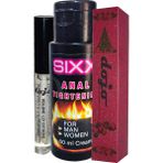 Dojo Doıgun Dudak Hotlip Plumper ve Sıxx Analpres Sıkılaştırıcıkrem 60 ml - 1 Paket